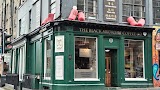 Black Medicine Coffee Co — coffee shop in Edinburgh