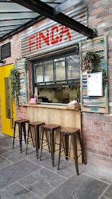 The Merchant — bar in Liverpool