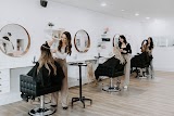 The Blonde Effect — hair salon in Kelowna