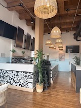 Press’d Cafe and Lounge — coffee shop in Kansas City