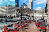 The Salty Pig — restaurant in Boston