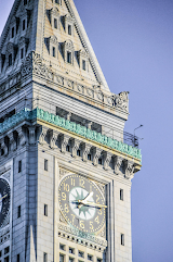 Faneuil Hall Dental Associates — dentist in Boston