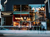 Cappadocia Restaurant Bristol — restaurant in Bristol