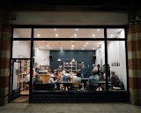 Fort Coffee — coffee shop in Manchester