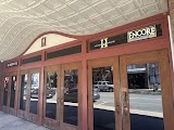 Encore Restaurant, Lounge & Rooftop Bar — bar in Waco