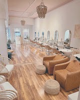 Plush Hair Lounge — hair salon in Philadelphia