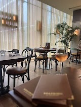 Maison by Glaschu — restaurant in Glasgow
