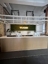Wildcard Fitness — gym in Calgary