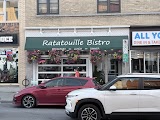 Ratatouille Bistro — restaurant in Ottawa