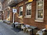 Cypress Garden Coffee — coffee shop in Philadelphia