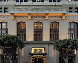 Los Angeles Athletic Club — gym in Los Angeles