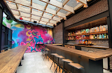 Graffiti Bar — bar in Philadelphia