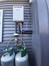 Flush & Flow - Plumbing & Gas — plumber in Christchurch