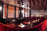 The Library — bar in Wellington