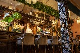 Dragonfly — bar in Edinburgh