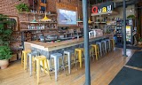 Thou Mayest - River Quay — coffee shop in Kansas City