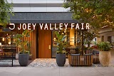 JOEY Valley Fair — restaurant in San Jose