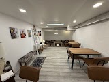 Haus of Chaa — coffee shop in Ottawa