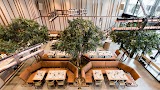 Eos & Nyx — restaurant in San Jose