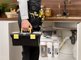 247 Emergency Plumbing Edinburgh Ltd — plumber in Edinburgh