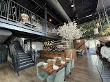 Ember Kitchen — restaurant in Austin