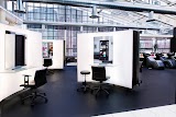 Buoy Salon & Spa — hair salon in Wellington