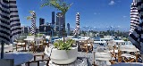 LINA ROOFTOP — bar in Brisbane