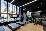 Flex Fitness Te Aro - 24hr / 7day Gym — gym in Wellington