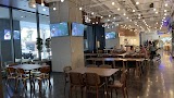 The Exchange Food Hall — restaurant in Dallas