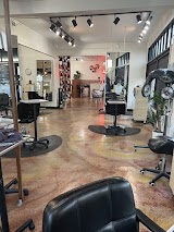 Hair Drezzers On Fire — hair salon in San Diego