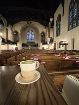 Korner for Soul (Specialty Coffee) — coffee shop in Calgary
