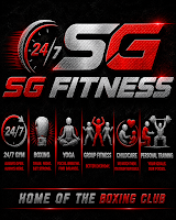Spruce Grove Fitness 24/7 — gym in Spruce Grove