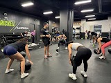 ISI Elite Training - Brickell, FL — gym in Miami
