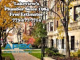 Apex Plumbing & Sewer Inc. — plumber in Chicago