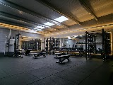 Strength Box — gym in Bristol