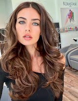 Lira Guzi Salon — hair salon in Chicago