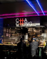 Cha Ching — restaurant in Melbourne