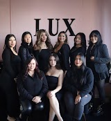 Lux Beauty — hair salon in Houston