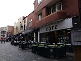 Core Coffee & Kitchen — coffee shop in Liverpool