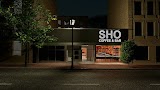 Sho coffee & bar — coffee shop in Winnipeg