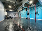 Forge Gym — gym in Quebec City