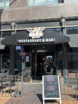 Flight Social — bar in Cleveland