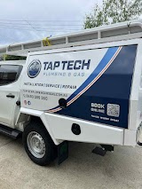 Tap Tech Plumbing and Gas — plumber in Perth