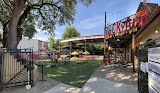 The Backyard Bar Stage and Grill — bar in Waco