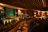 Driftwood Room — bar in Portland