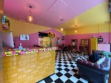 Pretty Vacant Collective — hair salon in Liverpool