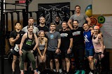 South Loop Strength & Conditioning — gym in Chicago