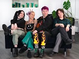 Hearts & Hues — hair salon in Perth