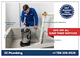 Ez Plumbing Repair Services — plumber in Miami