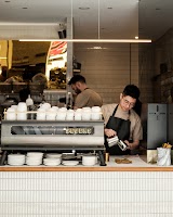 Sevens Specialty Coffee — coffee shop in Sydney